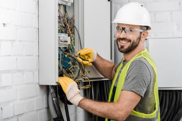 Best Circuit Breaker Repair  in Pahokee, FL