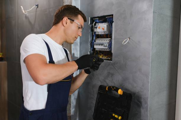 Best Electrical Troubleshooting Services  in Pahokee, FL