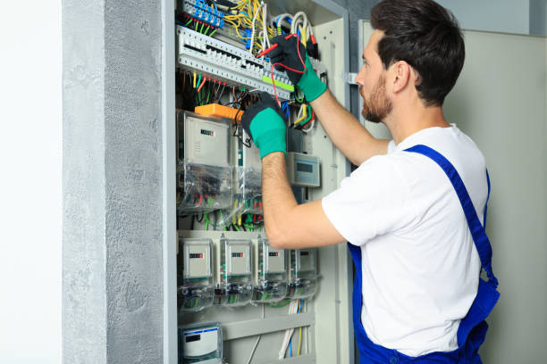 Best Residential Electrician Services  in Pahokee, FL